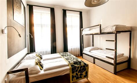 czech inn hostel|Apartments